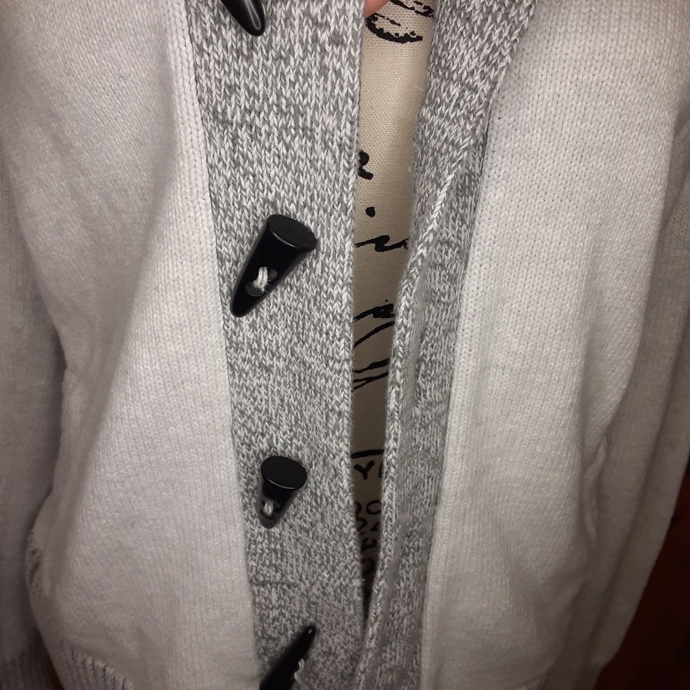 3 for $25 Express sweater - Picture 3 of 5